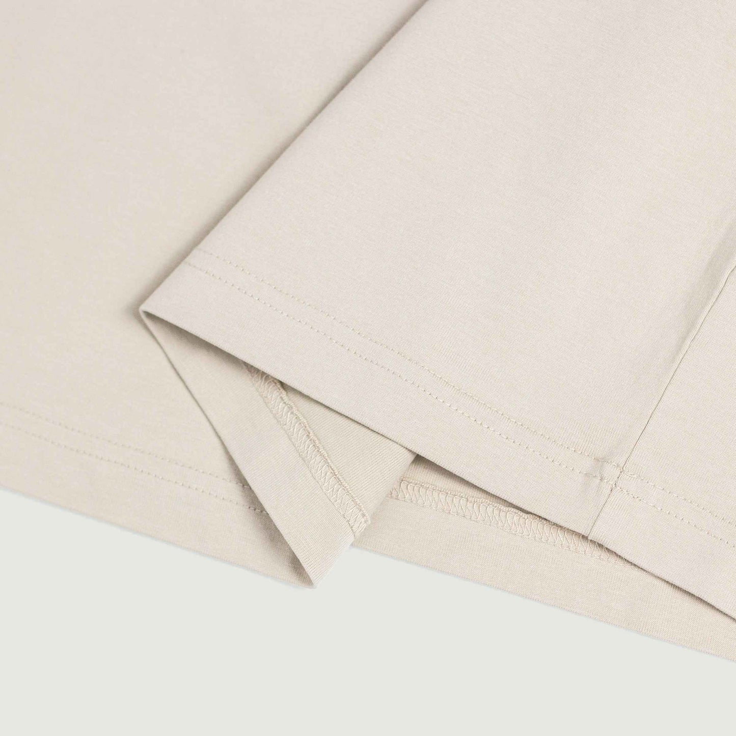 Men's Boxy Sun Faded T-shirt