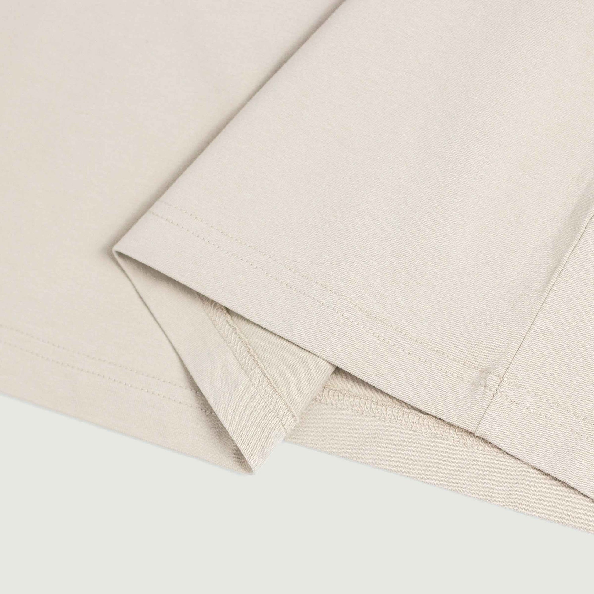 Men's Boxy Sun Faded T-shirt