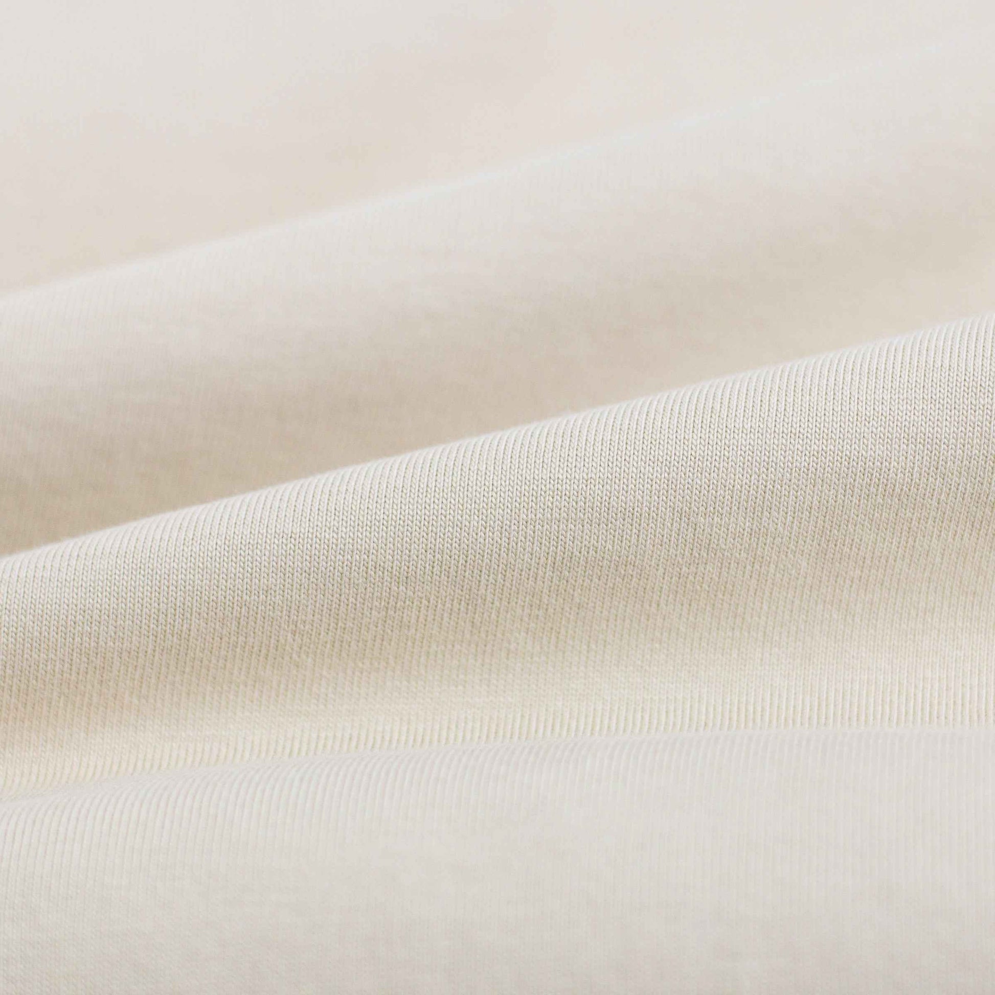 Men's Boxy Sun Faded T-shirt