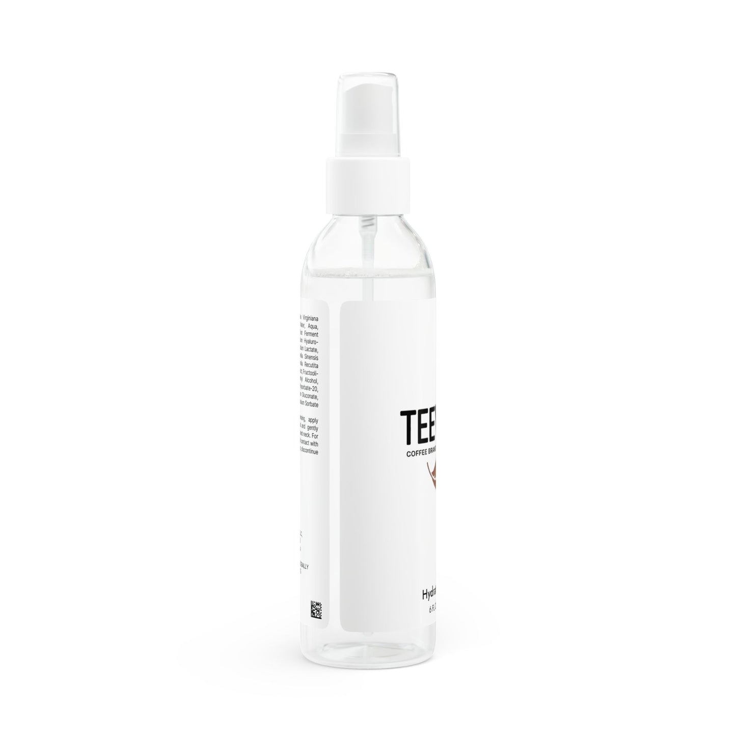 Hydrating Toner for Dry Skin - 6oz for Ultimate Moisture