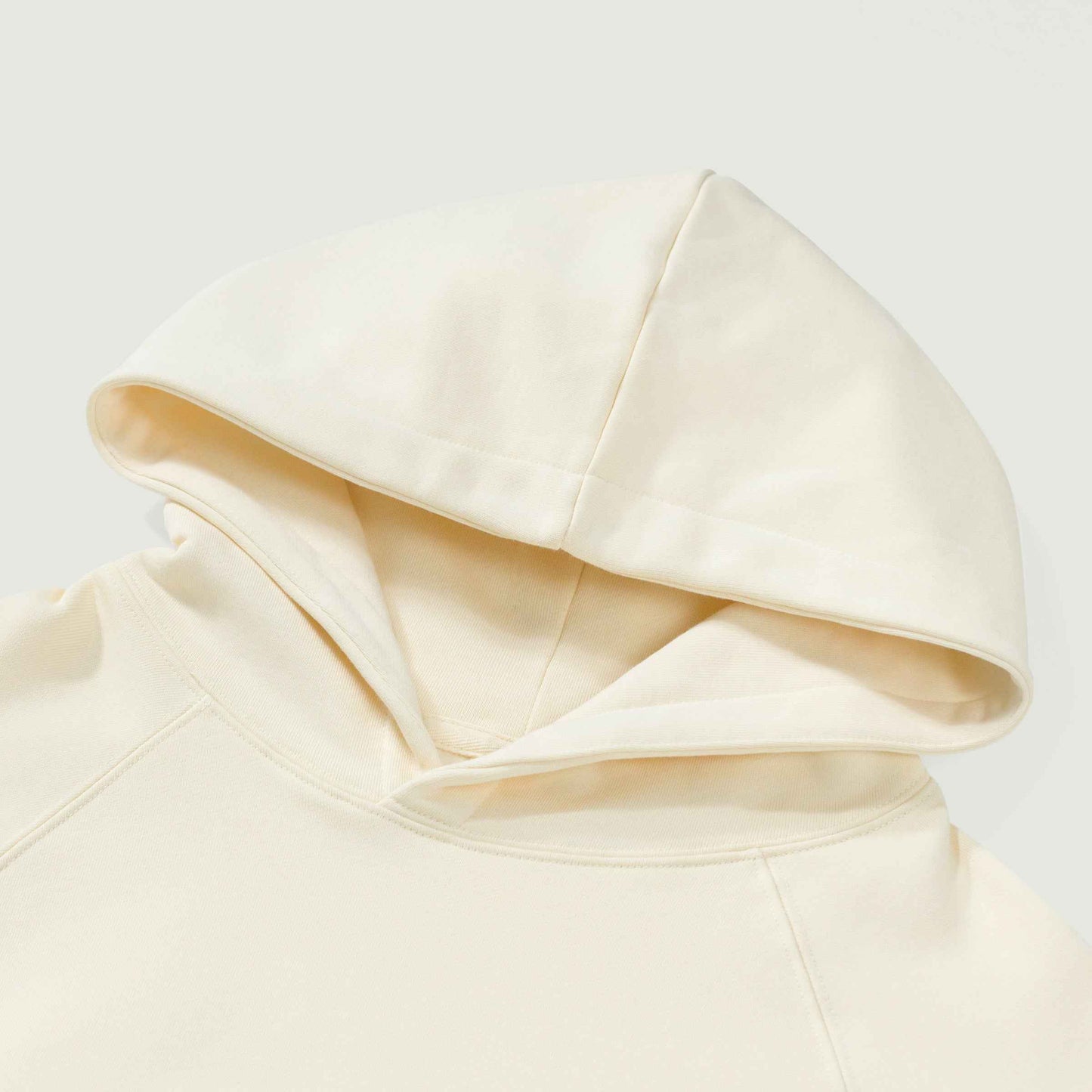 Unisex Boxy Hoodie Freedom Design Trendy Holiday Gift