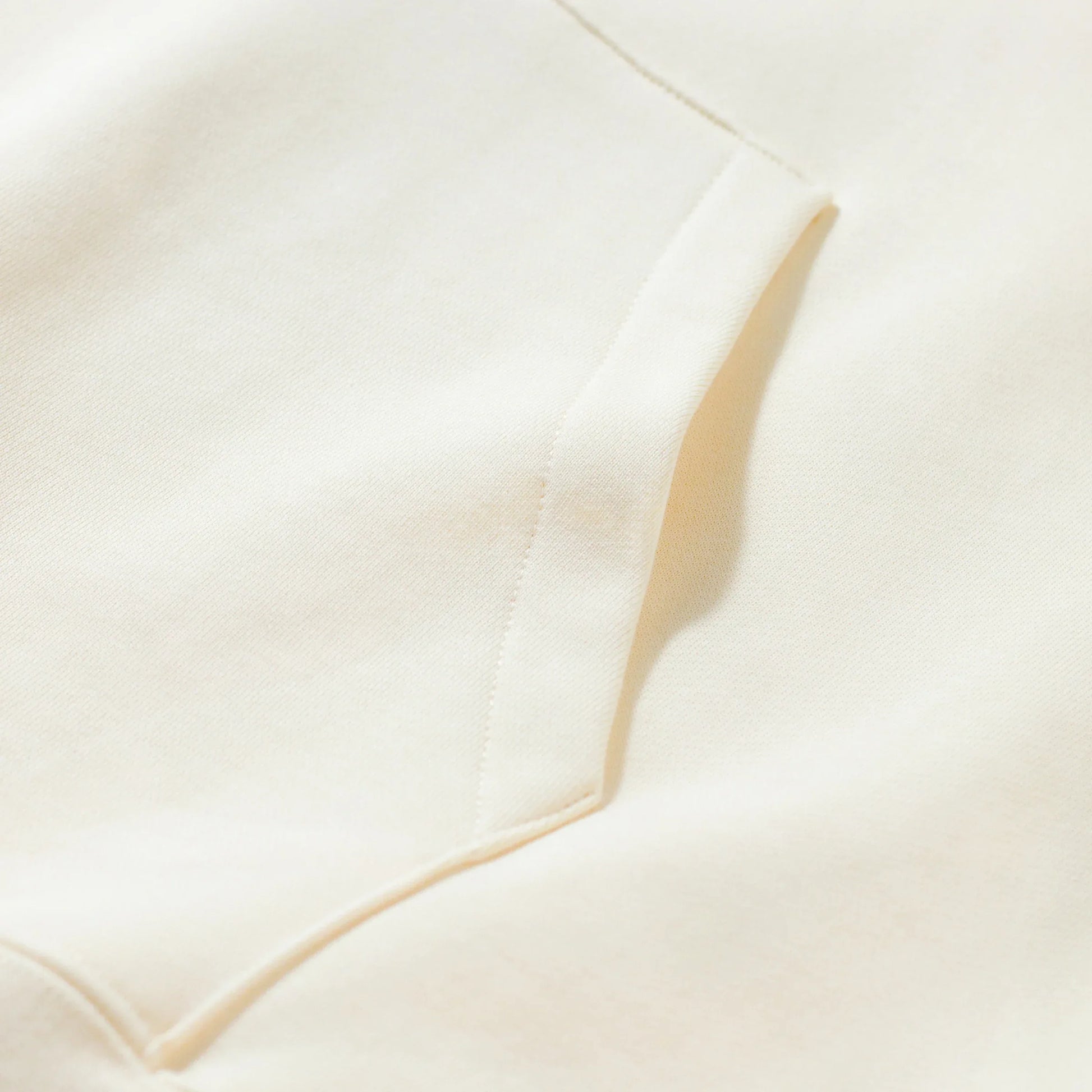 Men's Casual Hoodie - Oversized Brushed Fleece Cotton - TeeVoke