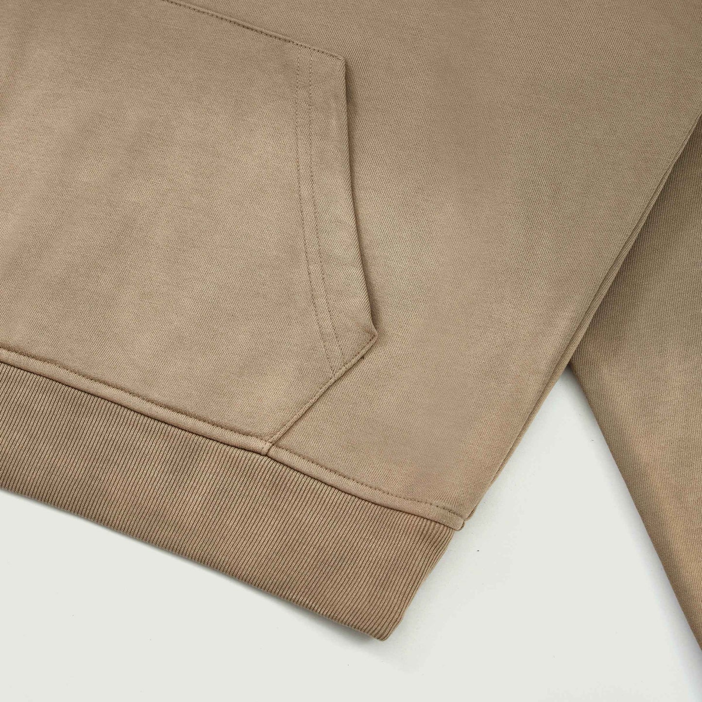 Men's Super Heavyweight Sun Faded Hoodie