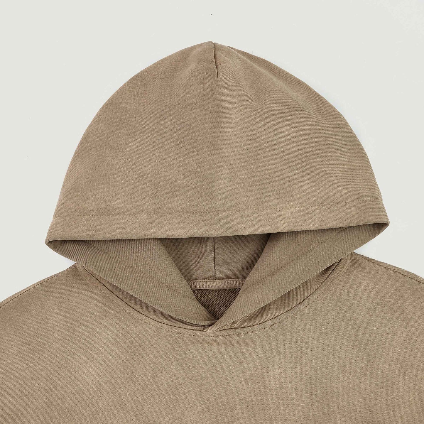 Men's Super Heavyweight Sun Faded Hoodie