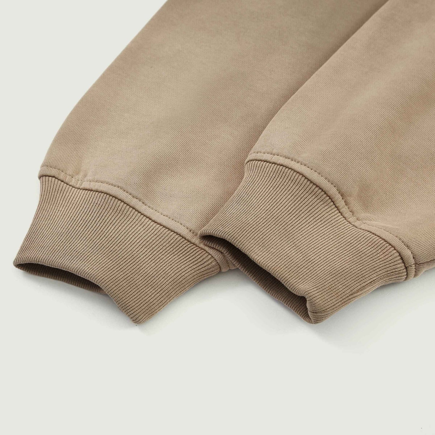 Men's Super Heavyweight Sun Faded Hoodie