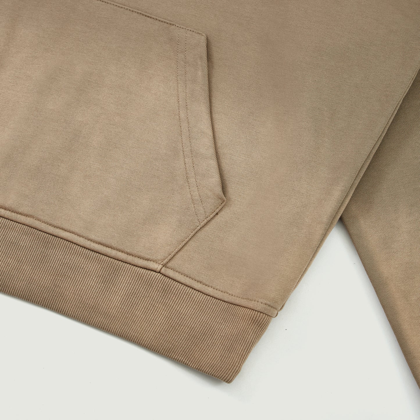 Men's Heavyweight Faded Hoodie