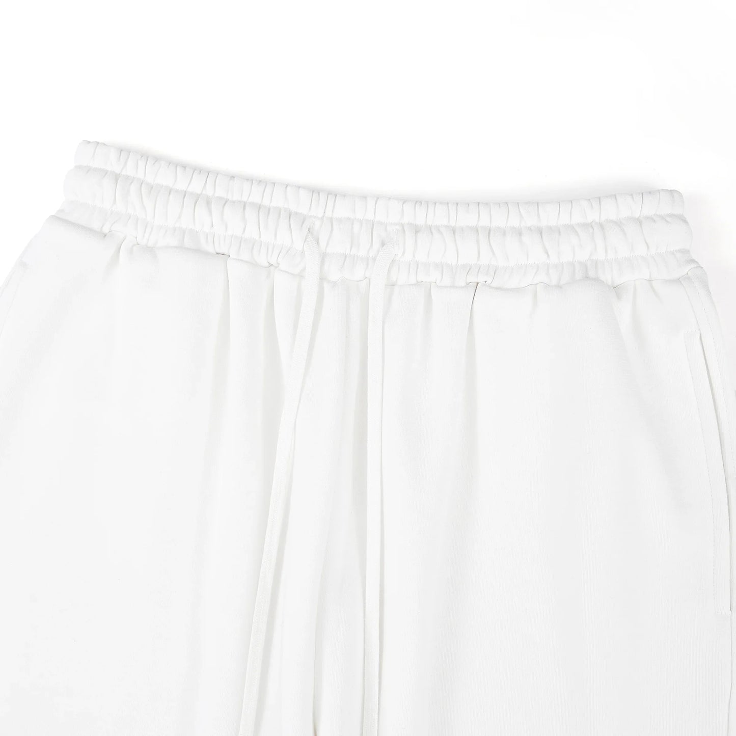 Women's Signature Long Pants - Brushed Fleece Relaxed Fit Joggers - TeeVoke