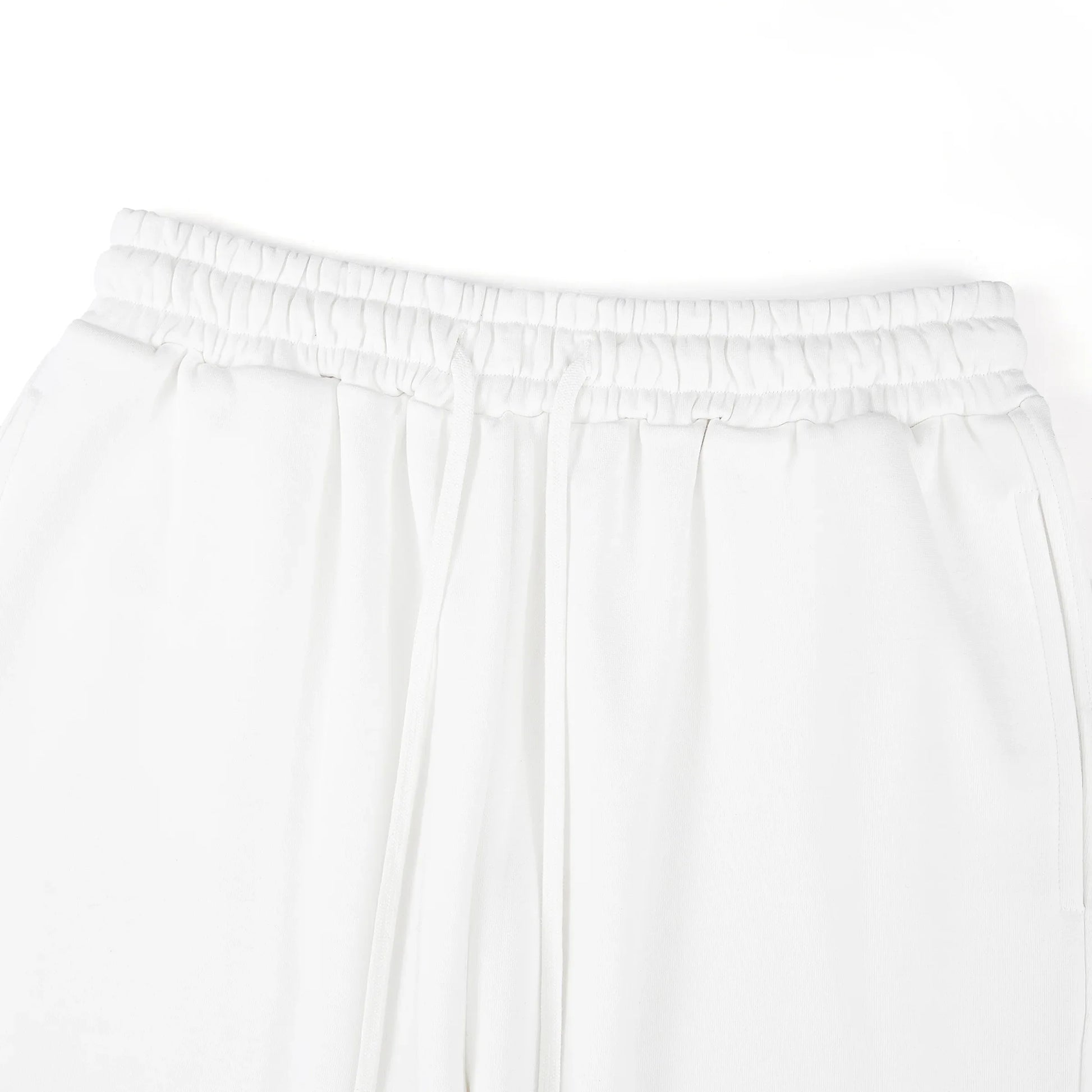 Women's Signature Long Pants - Brushed Fleece Relaxed Fit Joggers - TeeVoke