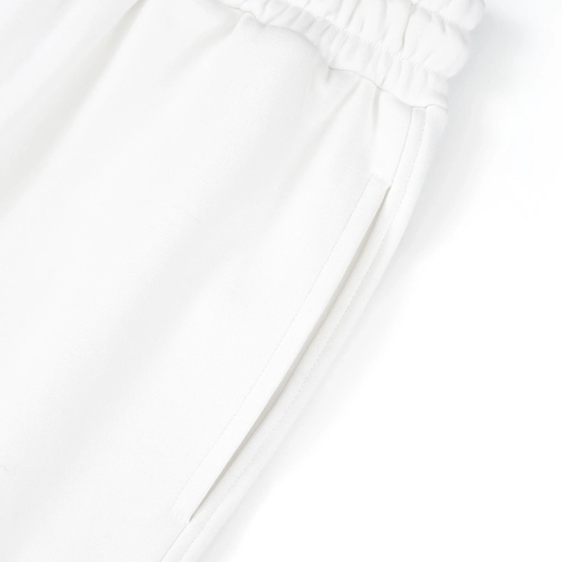 Women's Signature Long Pants - Brushed Fleece Relaxed Fit Joggers - TeeVoke