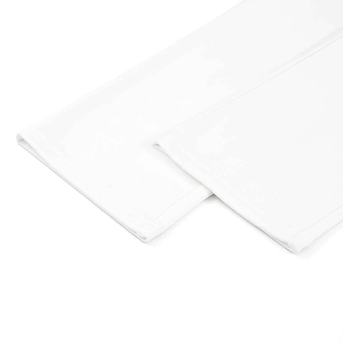 Women's Signature Long Pants - Brushed Fleece Relaxed Fit Joggers - TeeVoke