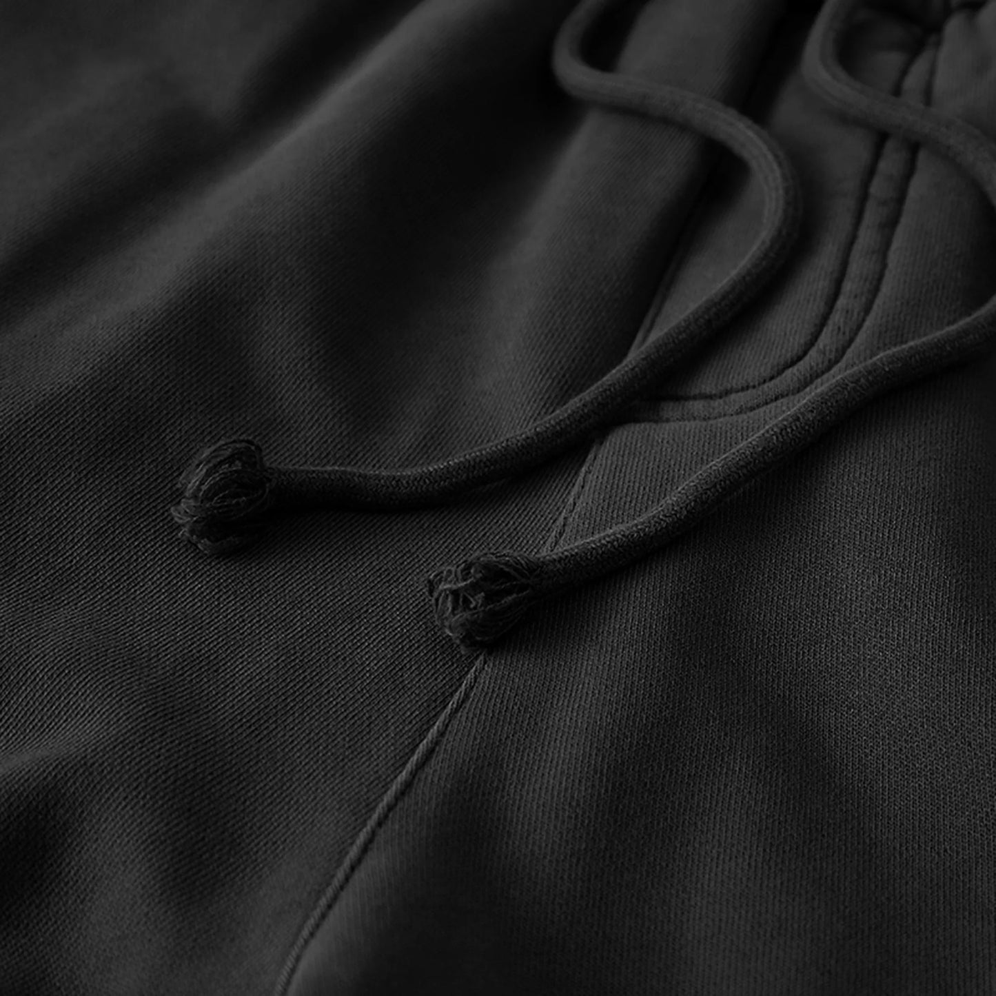 Super Heavyweight Washed Baggy Sweatpants - Vintage Cotton Joggers - TeeVoke