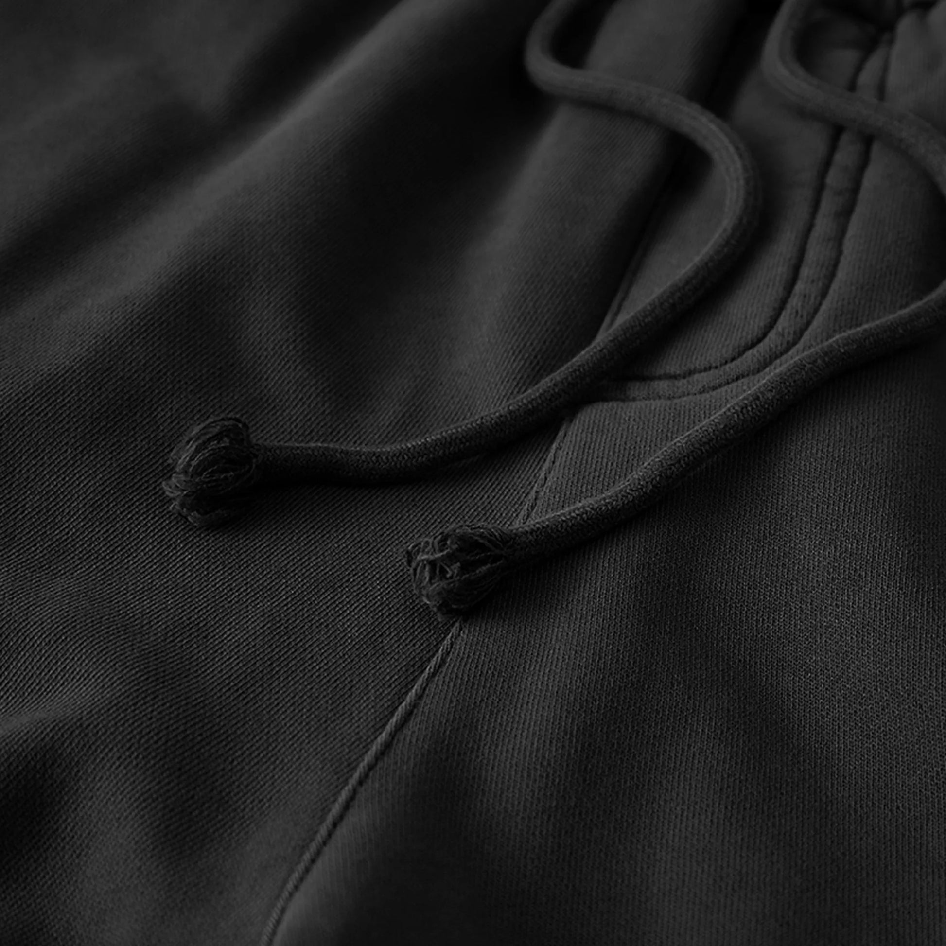 Super Heavyweight Washed Baggy Sweatpants - Vintage Cotton Joggers - TeeVoke