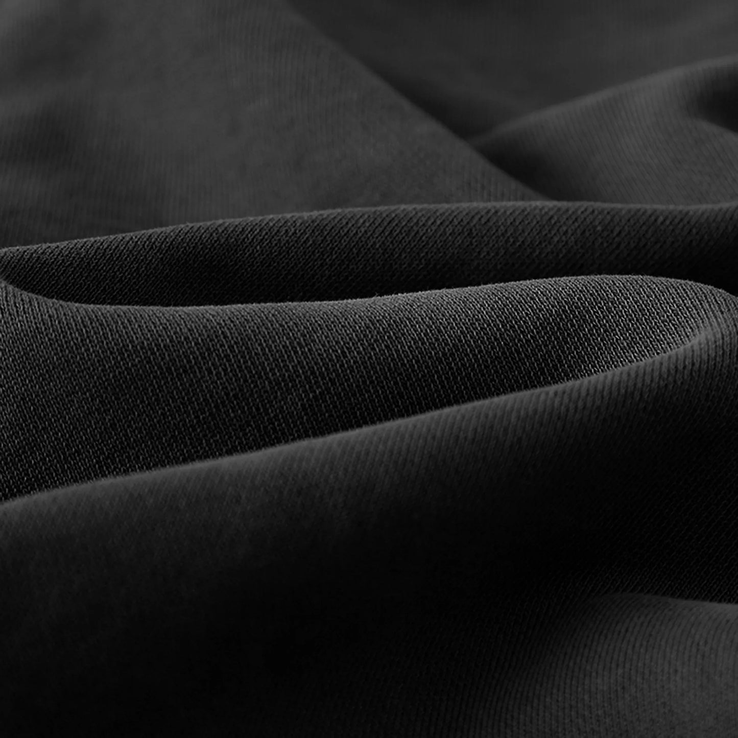 Super Heavyweight Washed Baggy Sweatpants - Vintage Cotton Joggers - TeeVoke