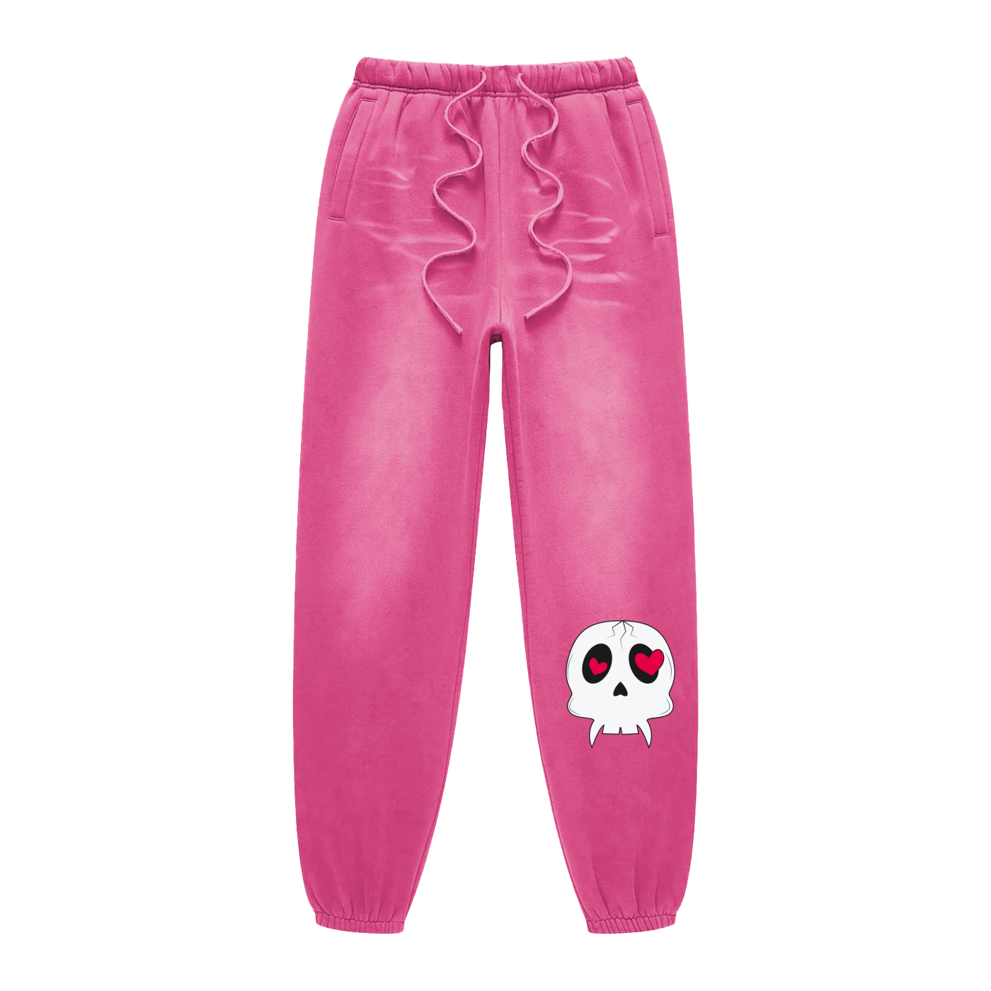 Women's Fleece Sweatpants for Comfortable Daily Casual Wear