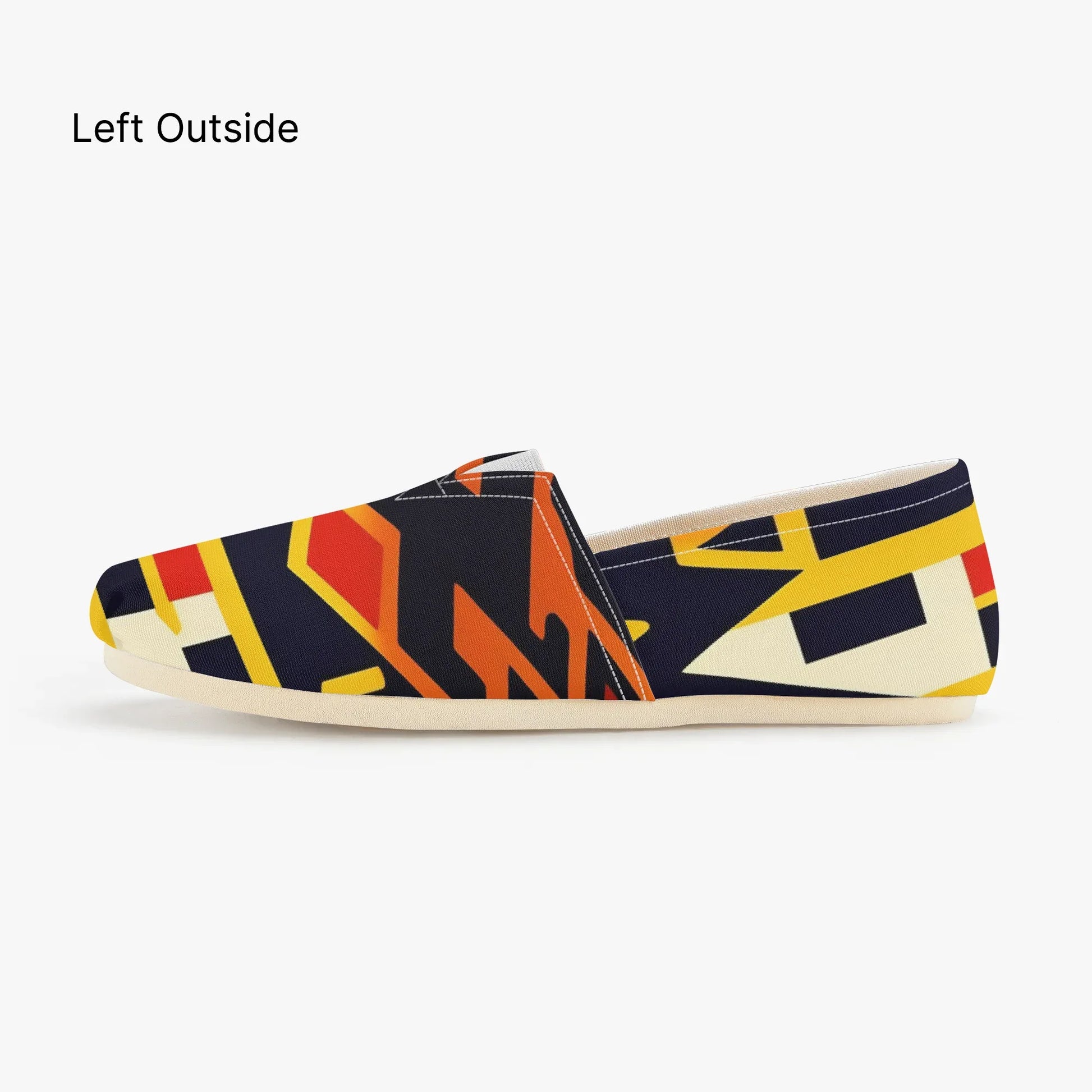 Modern Women's Canvas Toms Shoes - Comfort & Style - TeeVoke