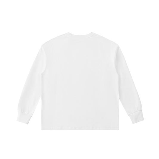 Boys Quick-Dry Long-Sleeve Tee