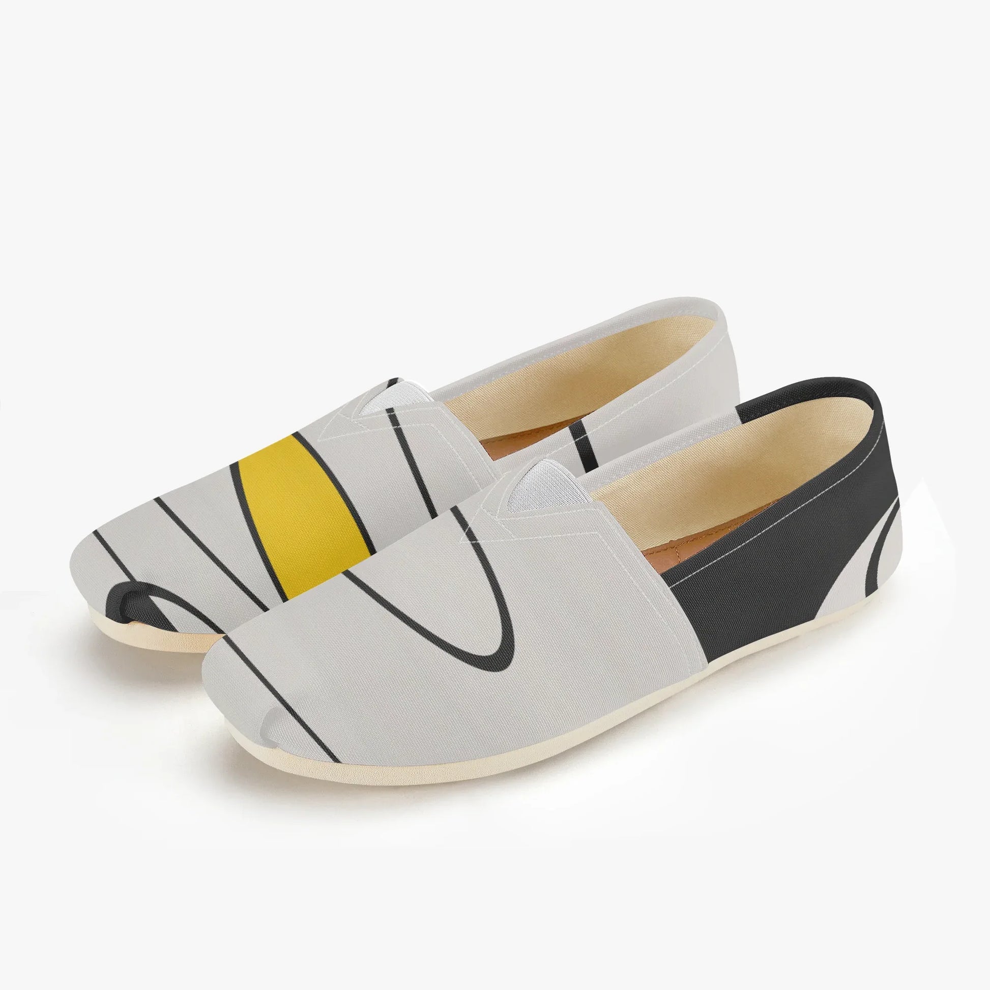 Women's Canvas Toms Shoes for Comfort & Ease - TeeVoke