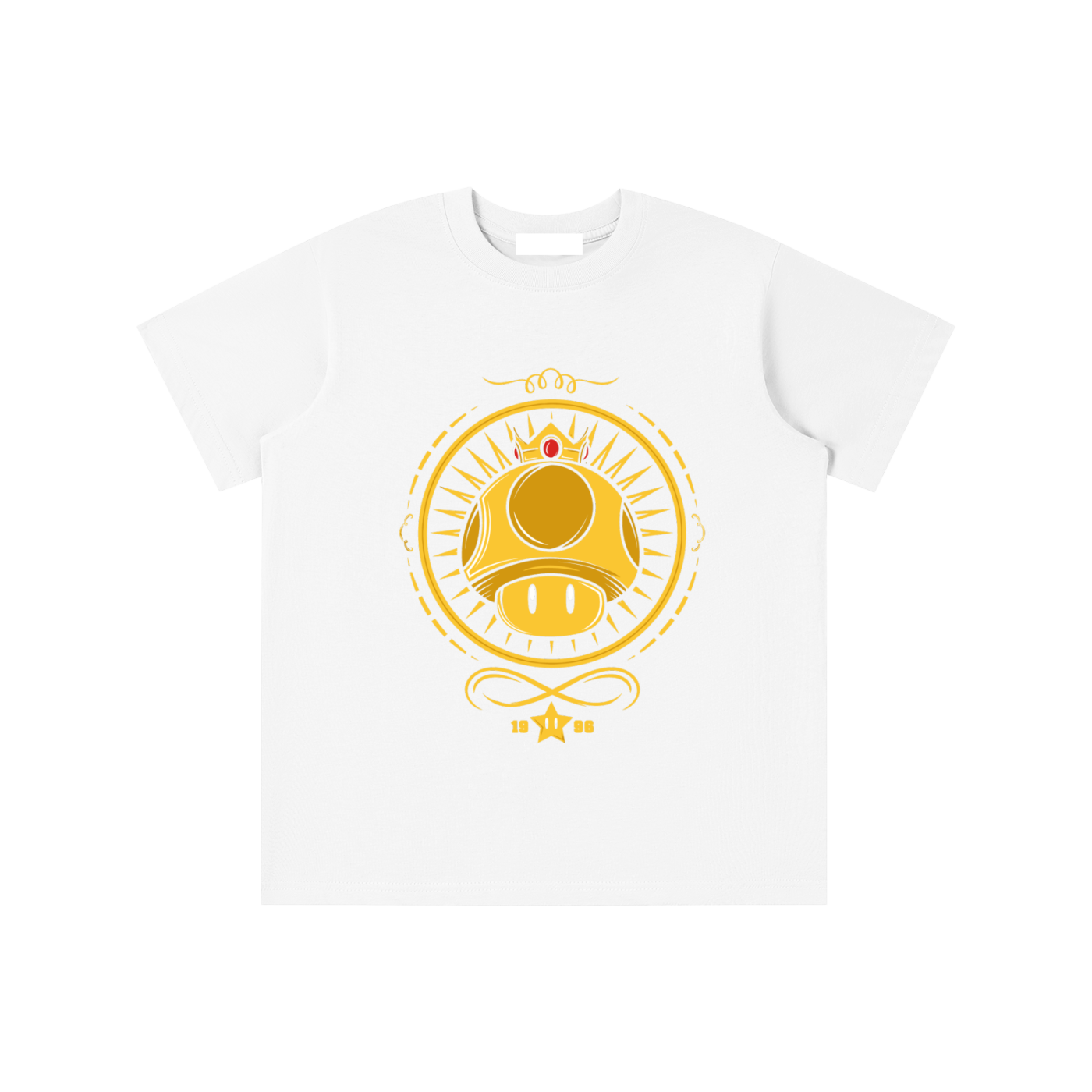 Children's Mario Kart Essential T-shirt