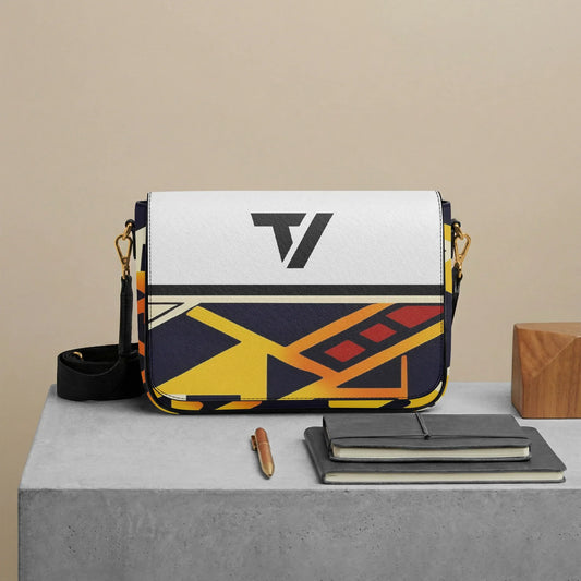 Crossbody Bag for Women - Stylish & Practical Daily Handbag - TeeVoke