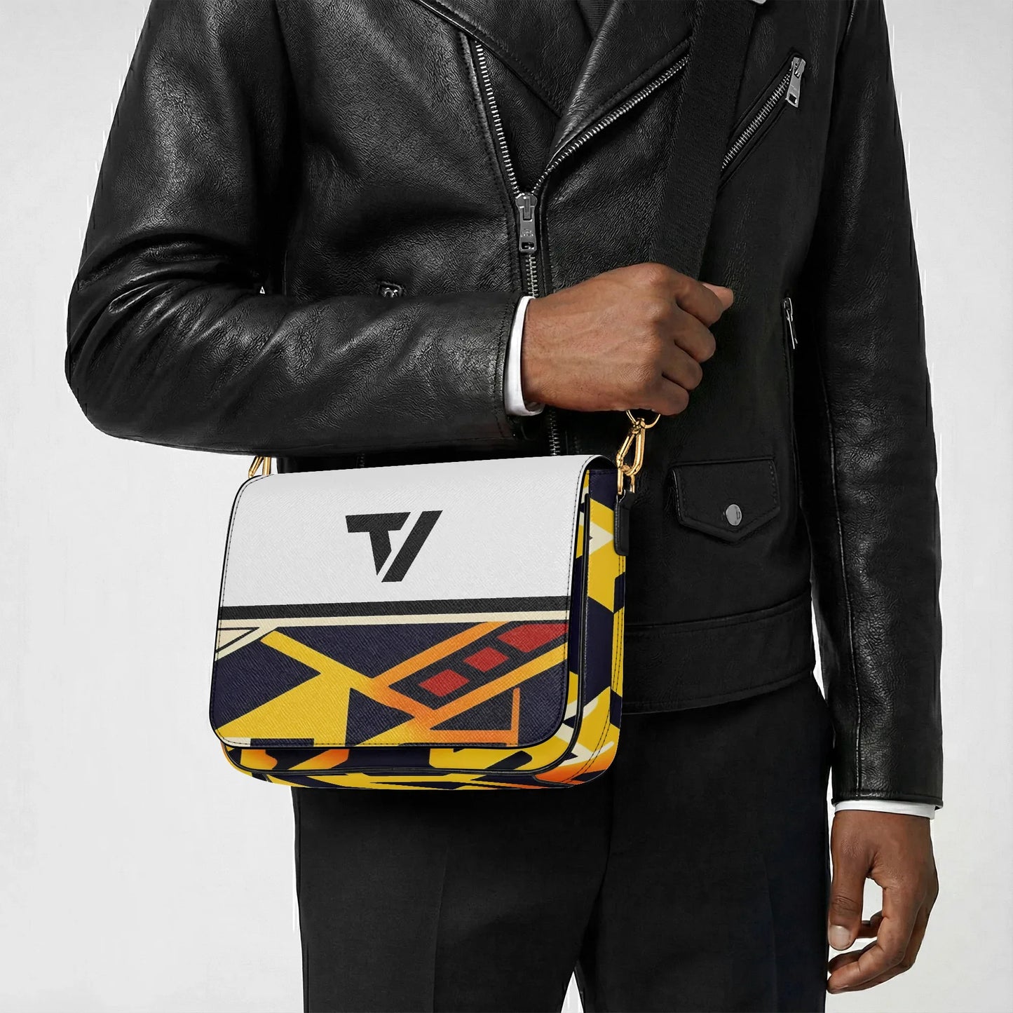 Crossbody Bag for Women - Stylish & Practical Daily Handbag - TeeVoke