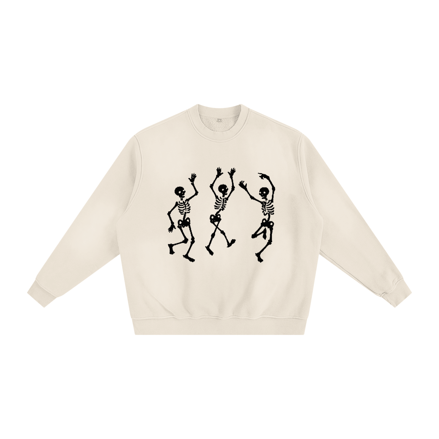 Women's Fleeced Sweatshirt for Ultimate Casual Comfort