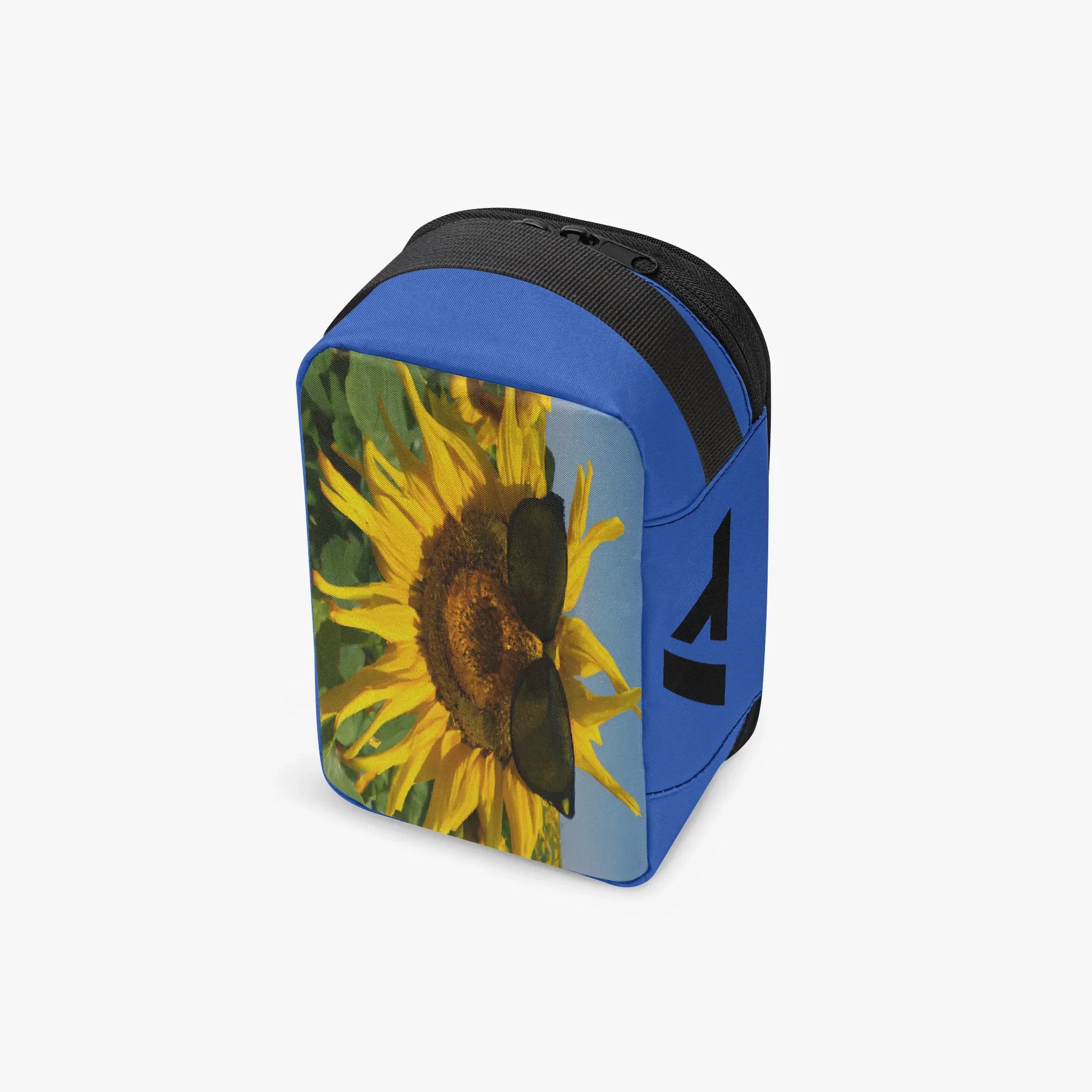 3-Piece Clear Travel Toiletry Organizer Set - Waterproof PVC Bags - TeeVoke