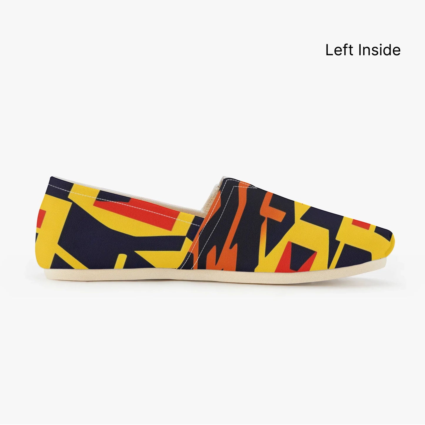 Modern Women's Canvas Toms Shoes - Comfort & Style - TeeVoke