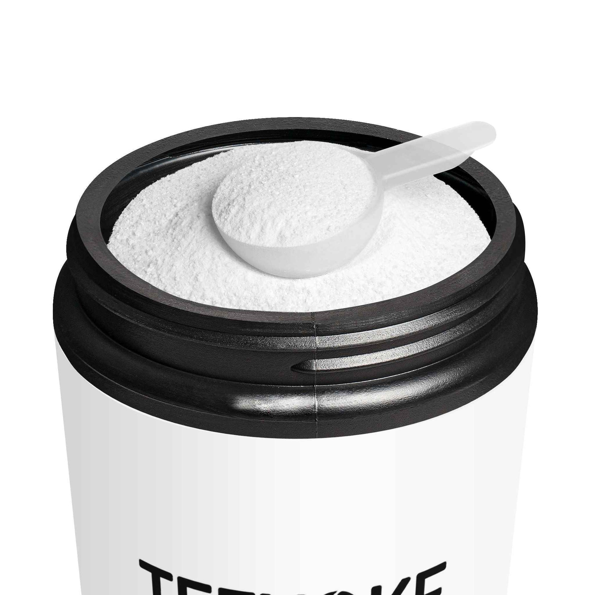 Pre-Workout Supplement, Fruit Punch (204g, 7.1oz)