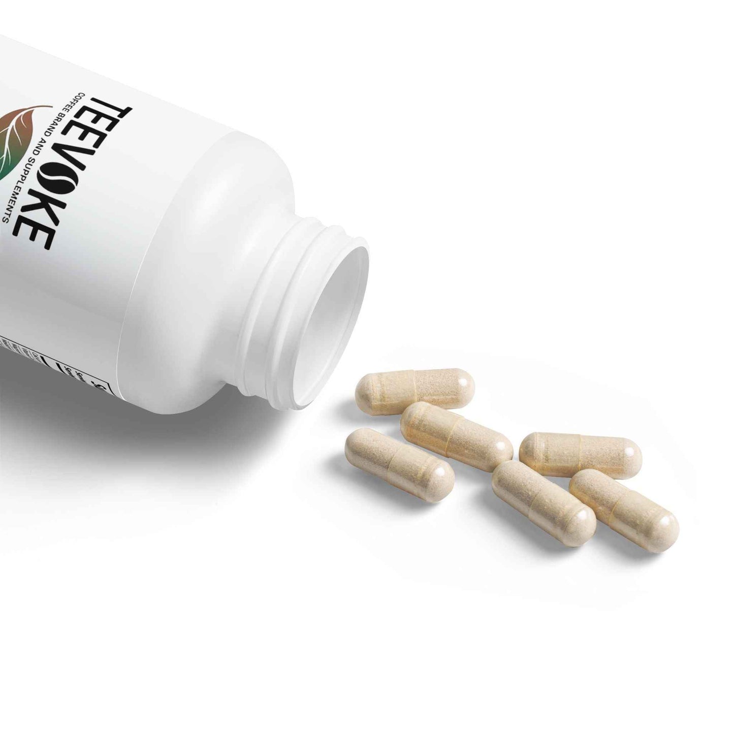 Sleep Supplement (60 Capsules)