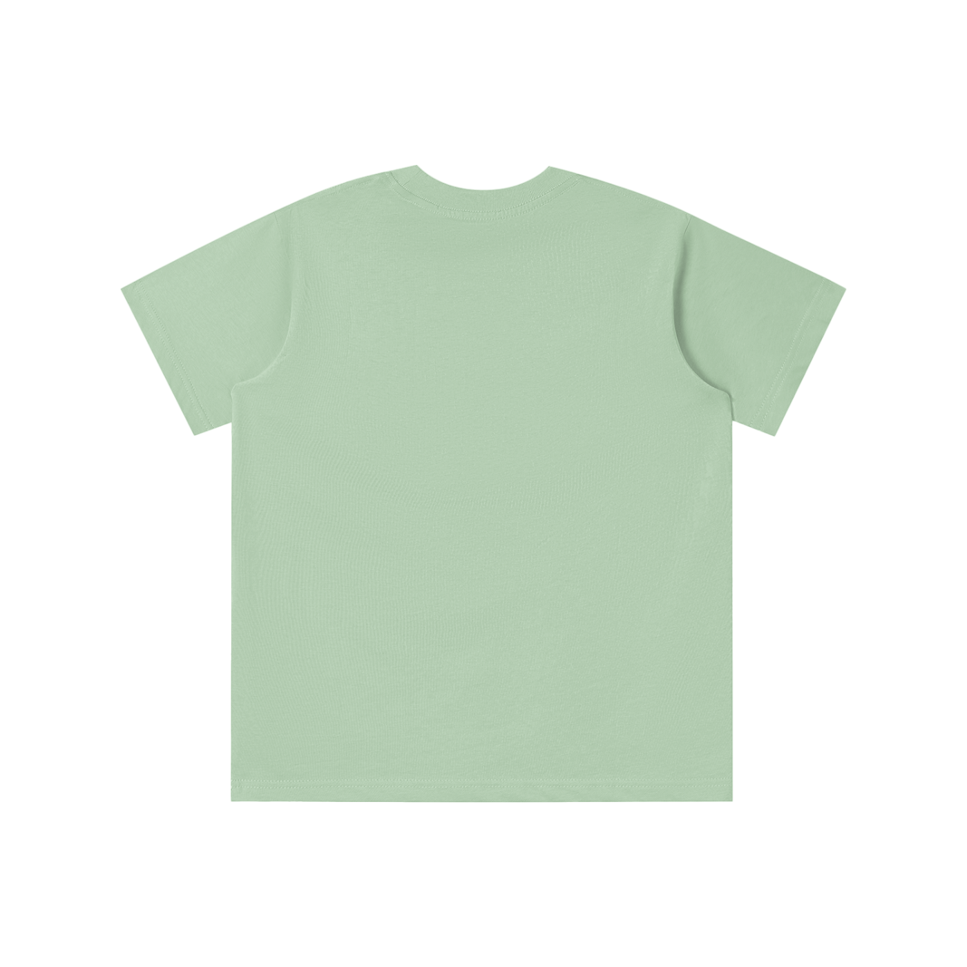 Boys Essential Kids Cotton T-shirt