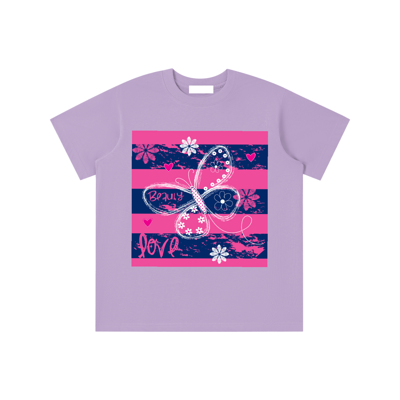 Kids Cotton T-shirt Essentials