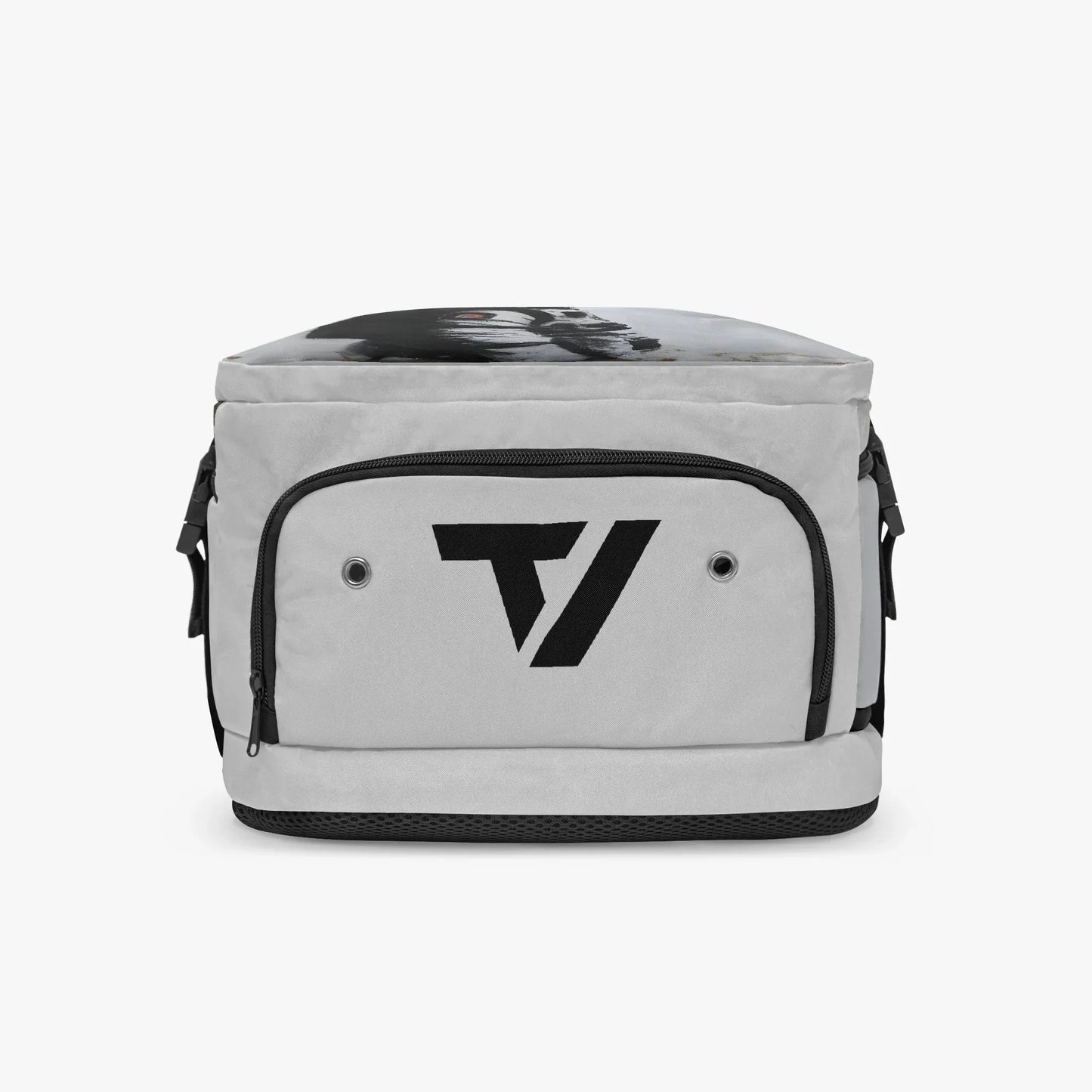 Essential Hiking Backpack - Multi-Pocket Outdoor Pack - TeeVoke