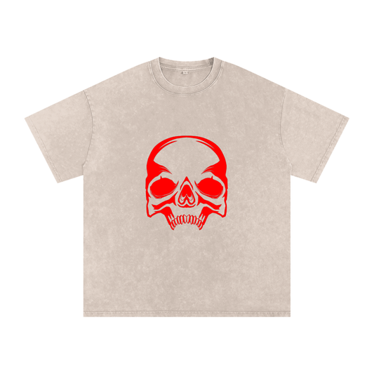 Men's Oversized Cotton T-Shirt for Ultimate Comfort and Style