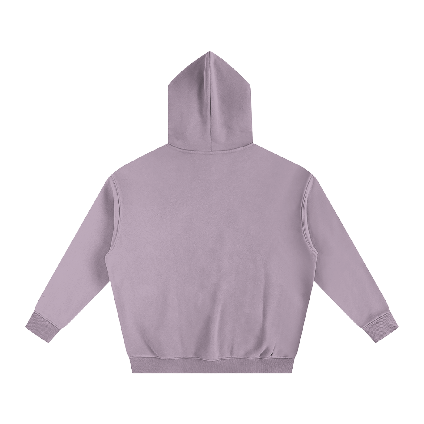 Women's Oversized Fleece Hoodie - Casual and Comfy Style