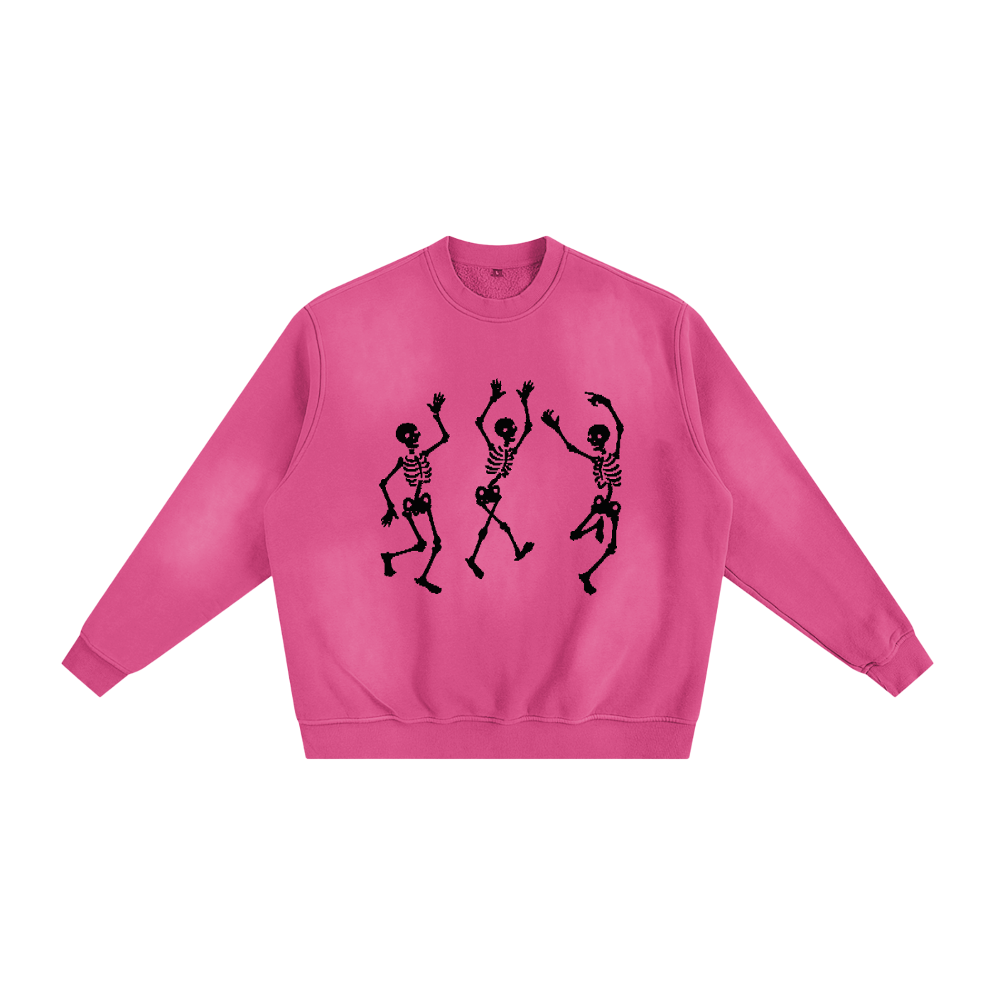 Women's Fleeced Sweatshirt for Ultimate Casual Comfort