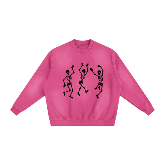 Women's Fleeced Sweatshirt for Ultimate Casual Comfort