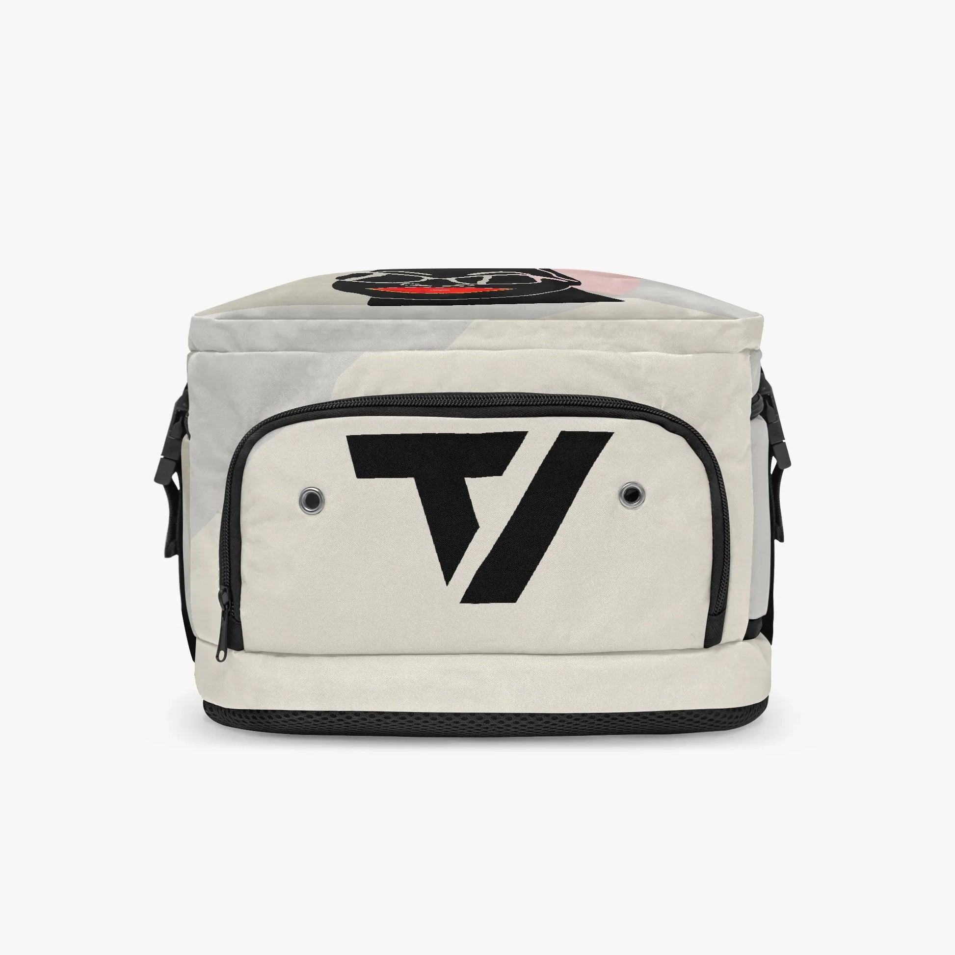 Versatile Hiking Backpack - Multi-Pocket Adventure Pack - TeeVoke