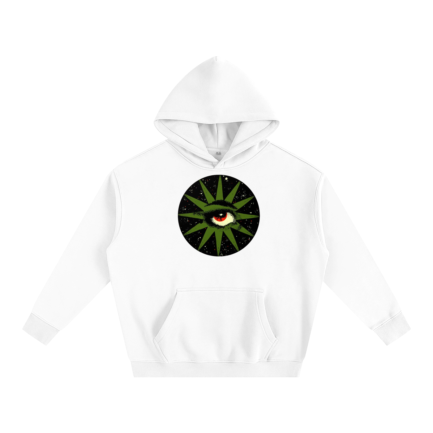 Women's Fleece Hoodie for Everyday Comfort and Style