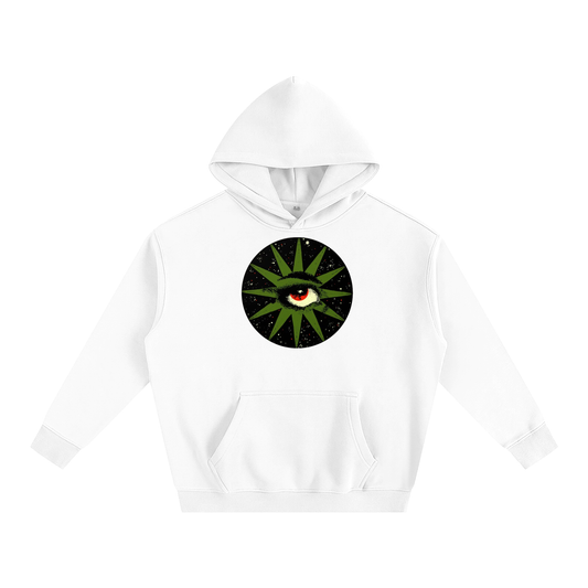 Women's Fleece Hoodie for Everyday Comfort and Style