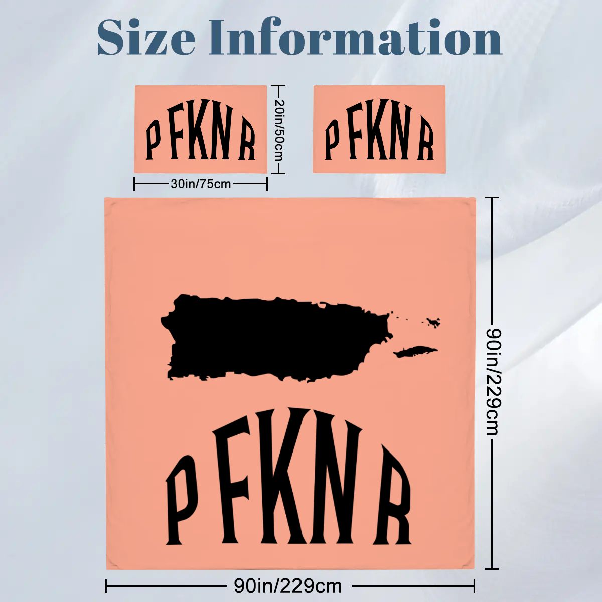 Queen Duvet Cover Set P FKN R Puerto Rico Rose and Pink Trendy Holiday Gift