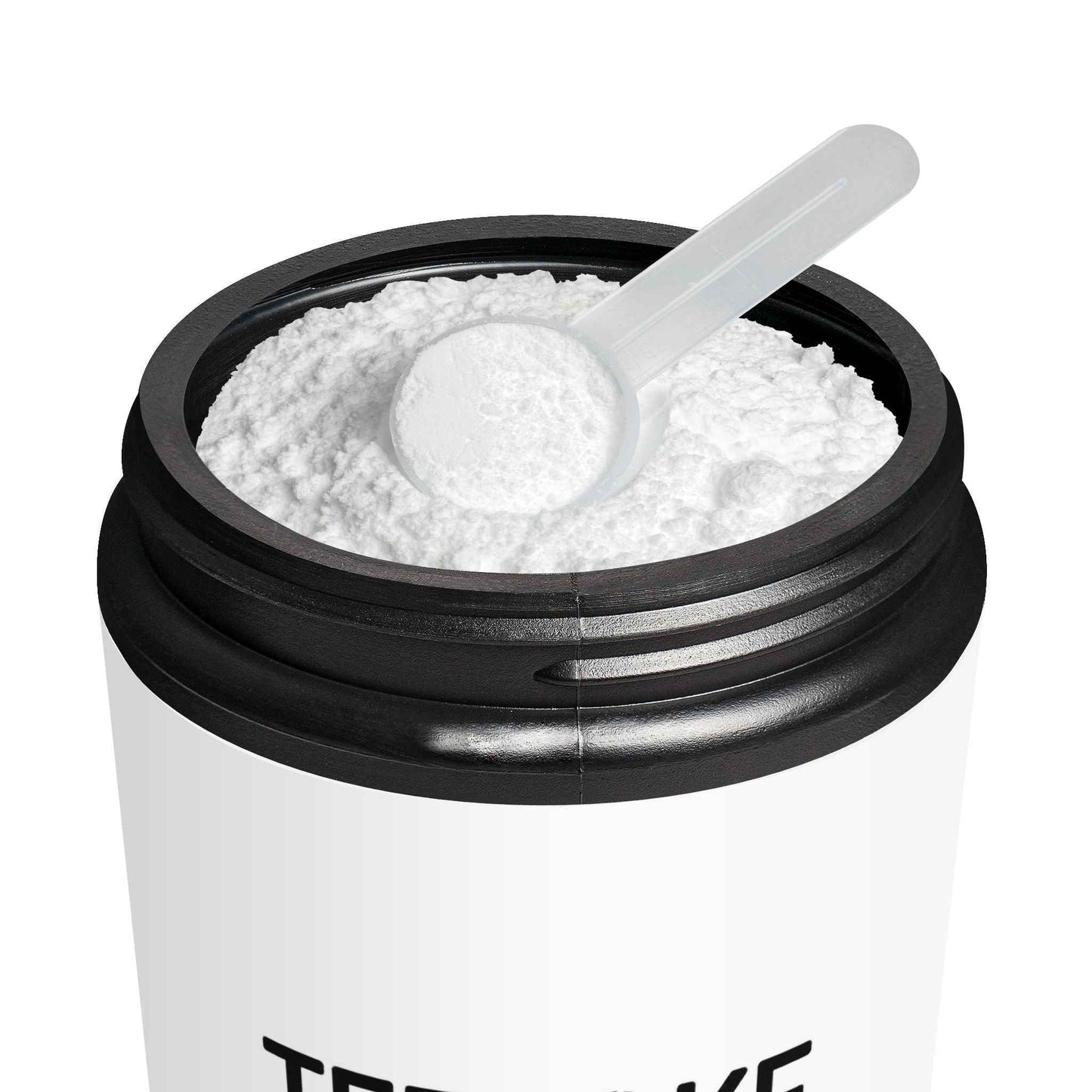 Creatine Monohydrate Supplement (300g, 10.58oz)