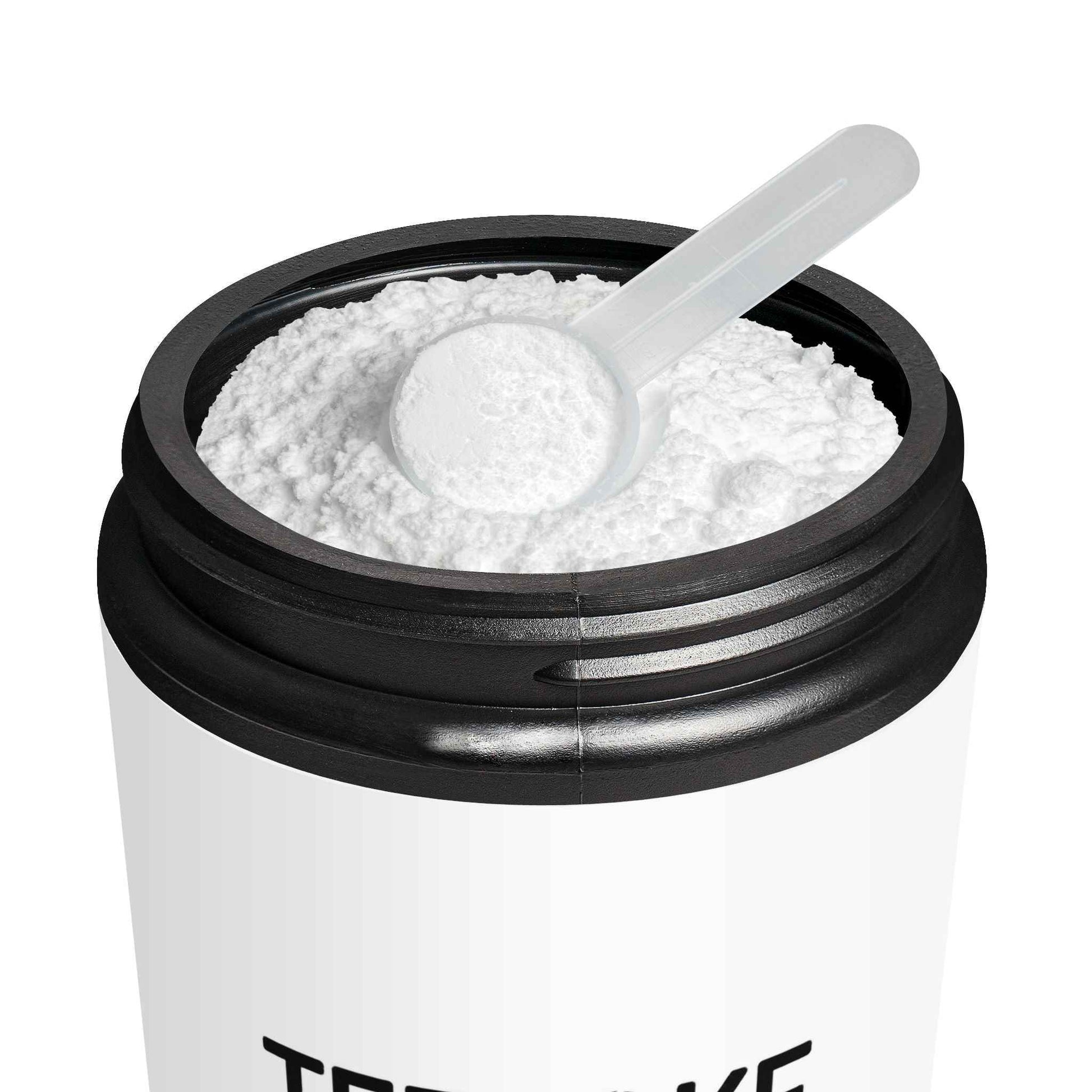 Creatine Monohydrate Supplement (300g, 10.58oz)