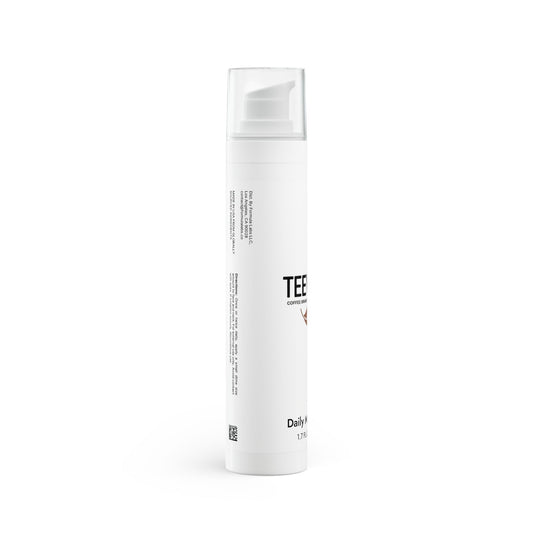 Hydrating Moisturizer for Acne-Prone Skin - 1.7oz Daily Formula