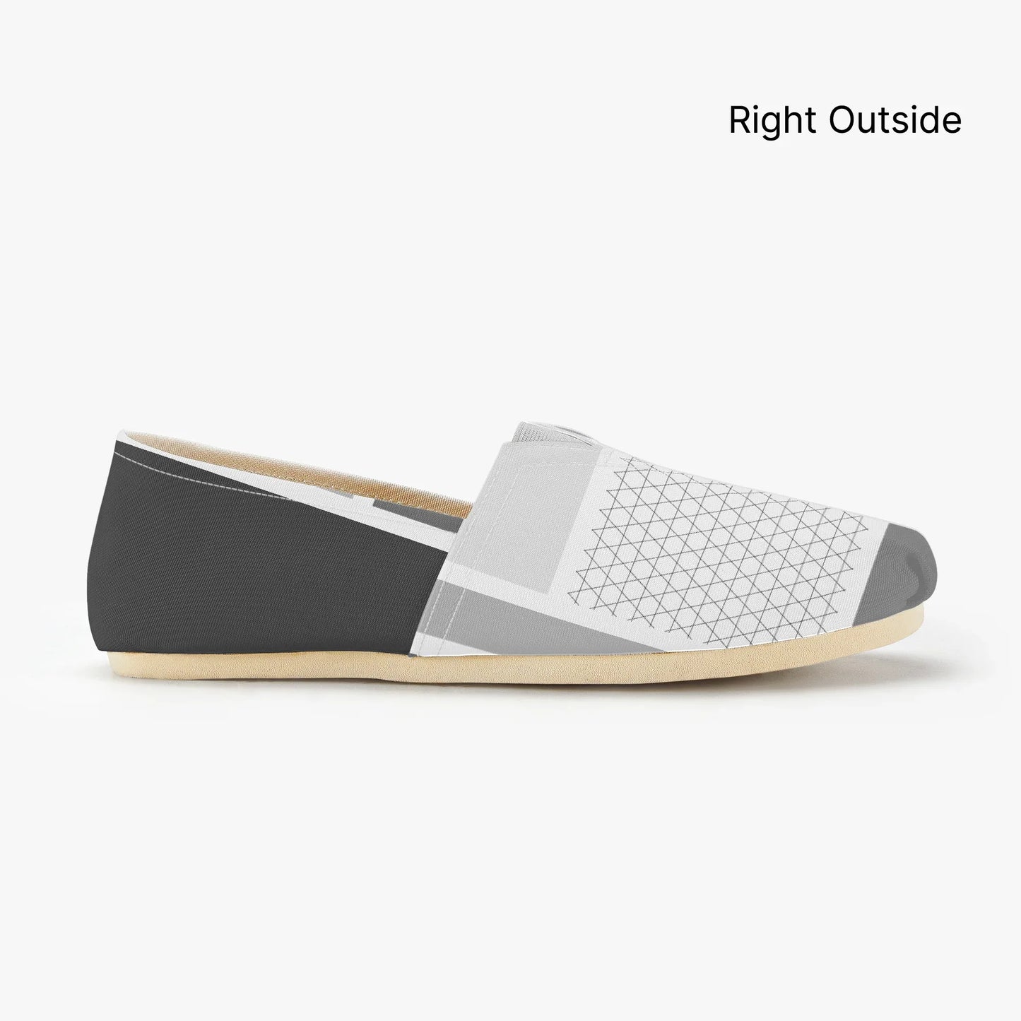 Women's Canvas Toms Shoes for Everyday Comfort - TeeVoke