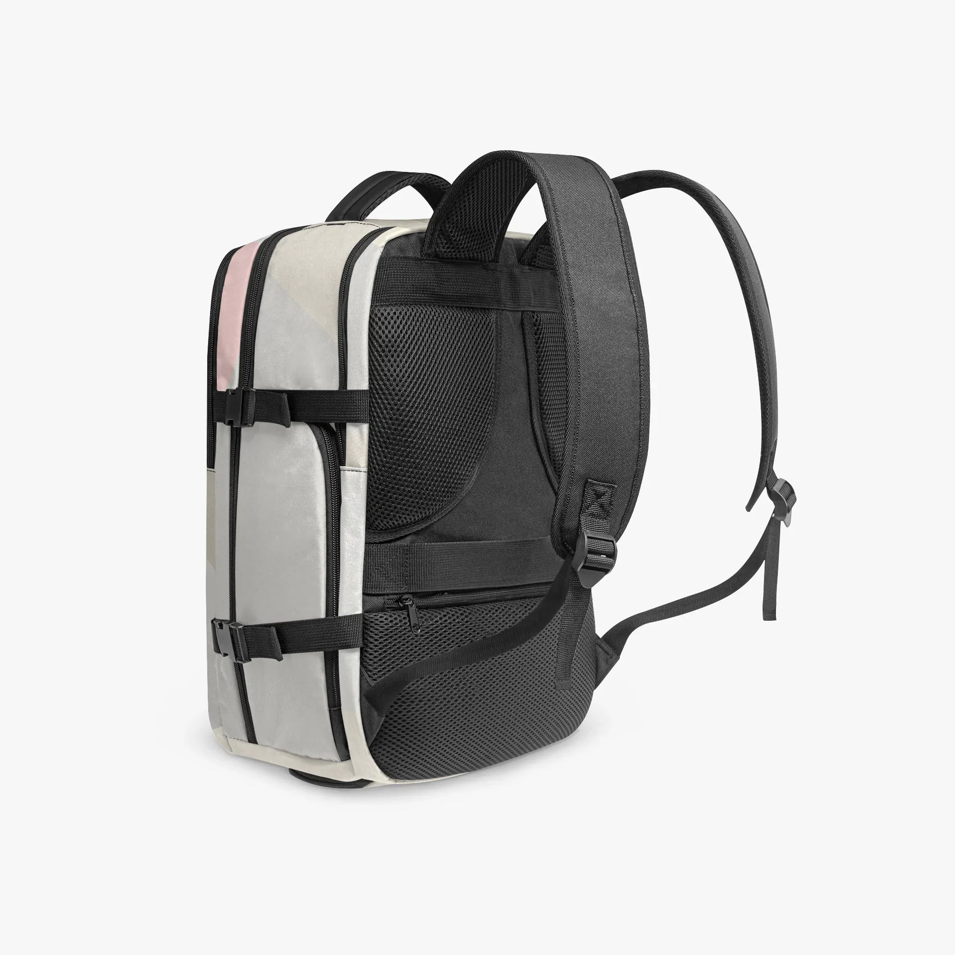 Versatile Hiking Backpack - Multi-Pocket Adventure Pack - TeeVoke