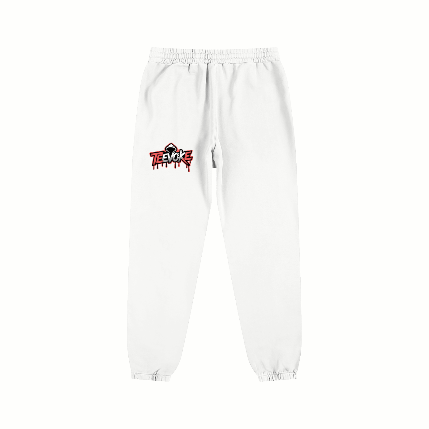 Women's Cotton Sweatpants - Essential Comfort for Every Wardrobe