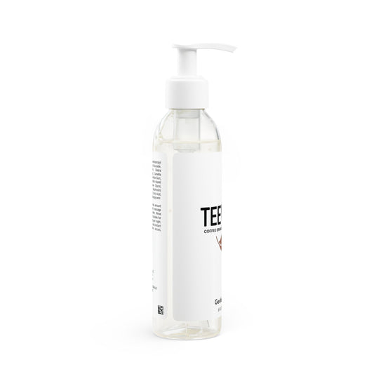 Gentle Cleanser for Sensitive Skin - Face and Body Cleanser