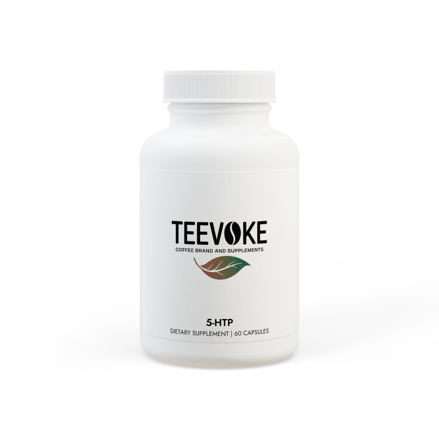 5-HTP Sleep Supplement for Improved Sleep - 60 Capsules