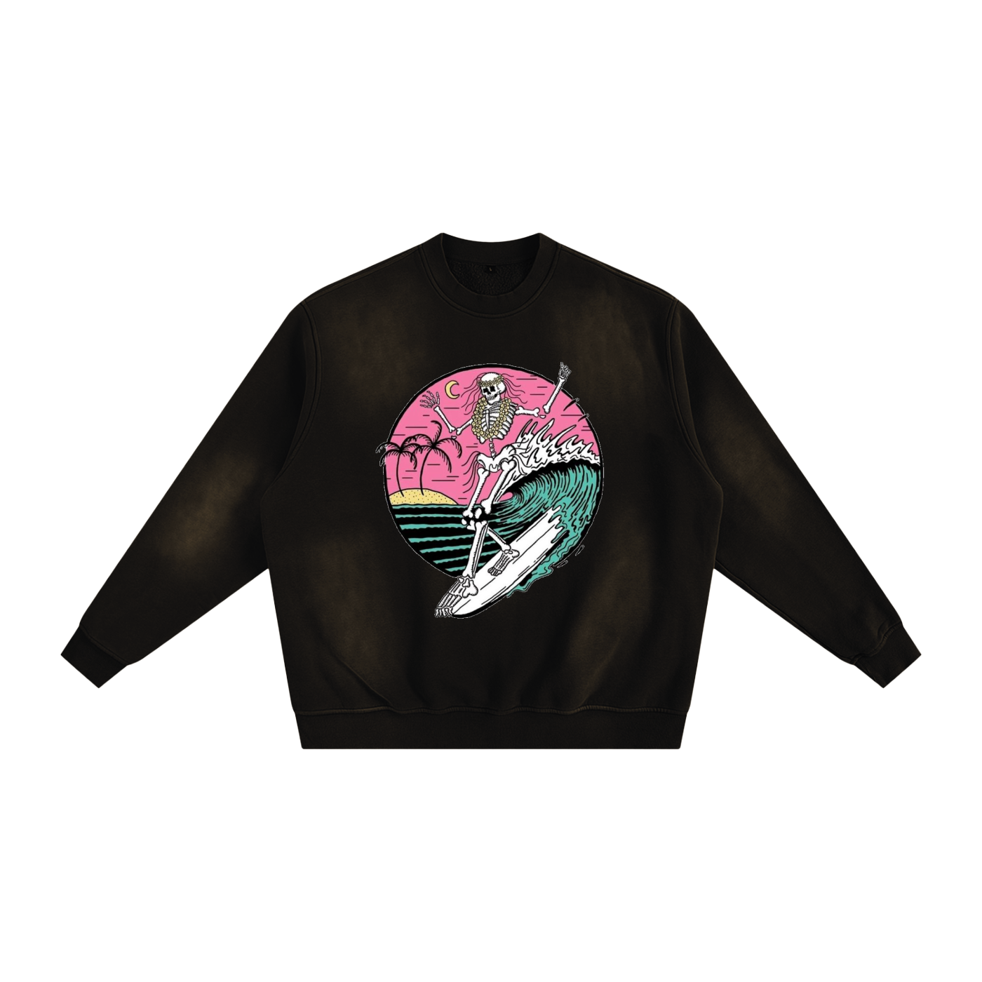 Women's Fleece Sweatshirt for Ultimate Casual Comfort