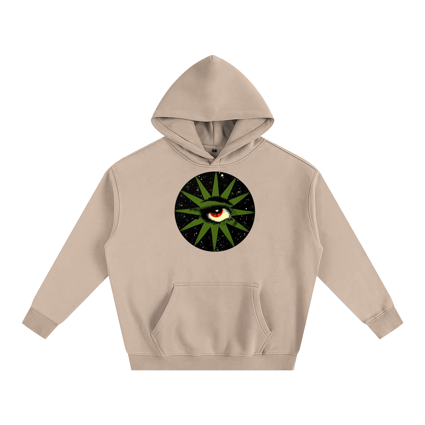 Women's Fleece Hoodie for Everyday Comfort and Style